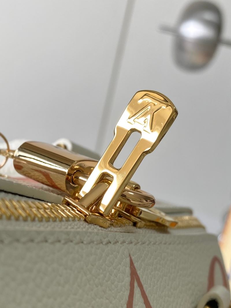 Louis Vuitton Speedy Bags